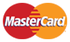 Master Card logo